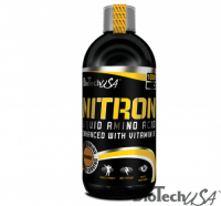   BioTech USA Nitron (new) 1000 мл