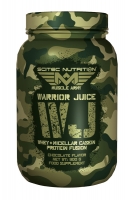 MUSCLE ARMY Warrior Juice 900 грамм