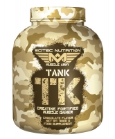 MUSCLE ARMY TANK 3000 грамм