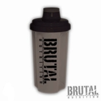  Brutal Nutrition Шейкер Bruta Smoked 0,7 литра