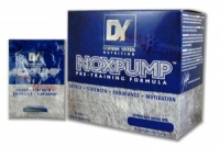 Dorian Yates NO XPUMP 15 грамм