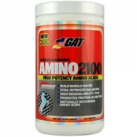  German American Technologies GAT Amino 2100 325 таб