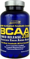  MHP BCAA 3300 120 таб