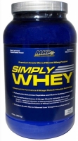  MHP SIMPLY WHEY 907 грамм