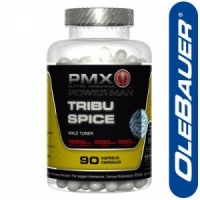  Power men Tribu Spice 90 капсул