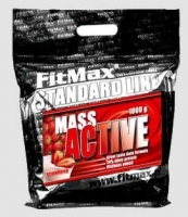  FitMax Mass Active 20 1 кг