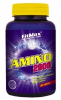  FitMax Amino 2000 150 таб/1630 мг