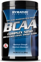  Dymatize BCAA POWDER 300 г