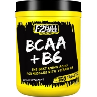  Full Force BCAA+B6 150 таб
