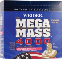  WEIDER USA GIANT MEGAMASS 4000 4,5 кг