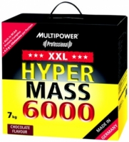  MULTIPOWER Hyper Mass 6000 7 кг