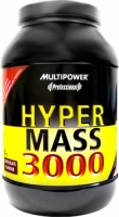  MULTIPOWER Hyper Mass 3000 3 кг