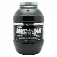  INNER ARMOUR BLACK Inner Armour Mass Peak Gainer 4 кг