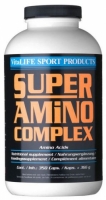  VitaLife  Super Amino Complex 350 капсул