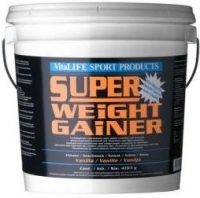  VitaLife  Super Weight Gainer 4765 грамм