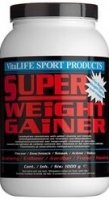  VitaLife  Super Weight Gainer 1000 грамм