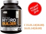  Optimum Nutrition Platinum Hydro Builder 2 кг