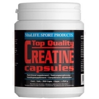 VitaLife  VitaLife Creatine Capsules 350 капс