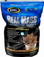  Gaspari Nutrition Real Mass Probiotic 5,4 кг