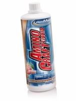  Ironmaxx Amino Craft Liquid 1000 мл