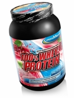  Ironmaxx 100 % Whey Protein 900 грамм