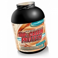 Ironmaxx 100 % Casein Protein 2000 грамм