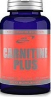  Pro Nutrition Carnitine Plus (625 mg) - 100 капсул