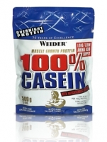  Weider 100% Casein 0.5 кг