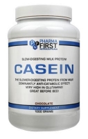  Pharma First  Casein 1 кг