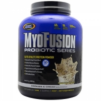  Gaspari Nutrition MyoFusion ProBiotic 2267 грамм