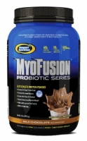  Gaspari Nutrition MyoFusion ProBiotic 908 грамм
