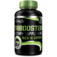   BioTech USA  TriBooster 2000 60 табл