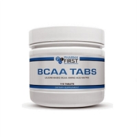  Pharma First  BCAA 115 таб