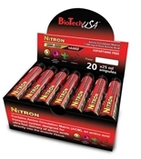   BioTech USA  Nitron Ampoule NEW 20 х 25 мл
