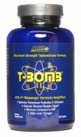  MHP T-Bomb II 168 таб