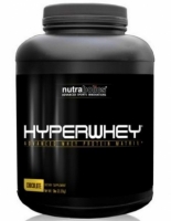  NutraBolics HyperWhey 2,2 кг