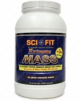  SCIFIT Extreme Mass 1600 грамм