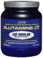 MHP Glutamine-SR 1000 грамм