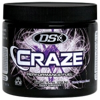  Driven Sports Craze 261 грамм