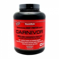  MUSCLEMEDS MMEDS CARNIVORE 1818 грамм