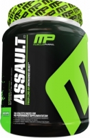 MusclePharm Assault 736 грамм