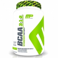  MusclePharm  BCAA 3:1:2 240 капсул