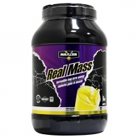 Maxler Real Mass 1,5 кг (3.33 lb)