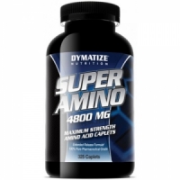  Dymatize SUPER AMINO 4800 325 каплет