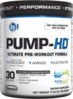 BPI PUMP-HD 11 грамм