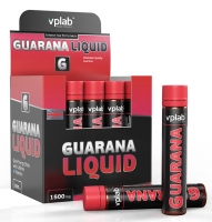  VP Lab Guarana 20 * 25 мл
