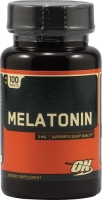  Optimum Nutrition Melatonin 100 таб