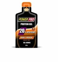  Power pro PROTEIN GEL 50 мл