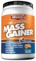  American Muscle (снято с производства) Mass Gainer 1200 g