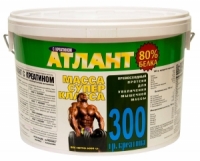  Атлант Протеины Атлант 6кг  +300г креатина